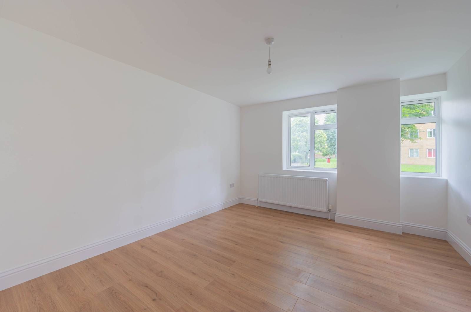 Saracen Street, Poplar, London E14  