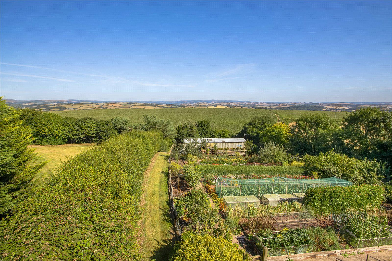 2 bed detached house for sale in Harberton, Totnes, Devon TQ9 Zoopla