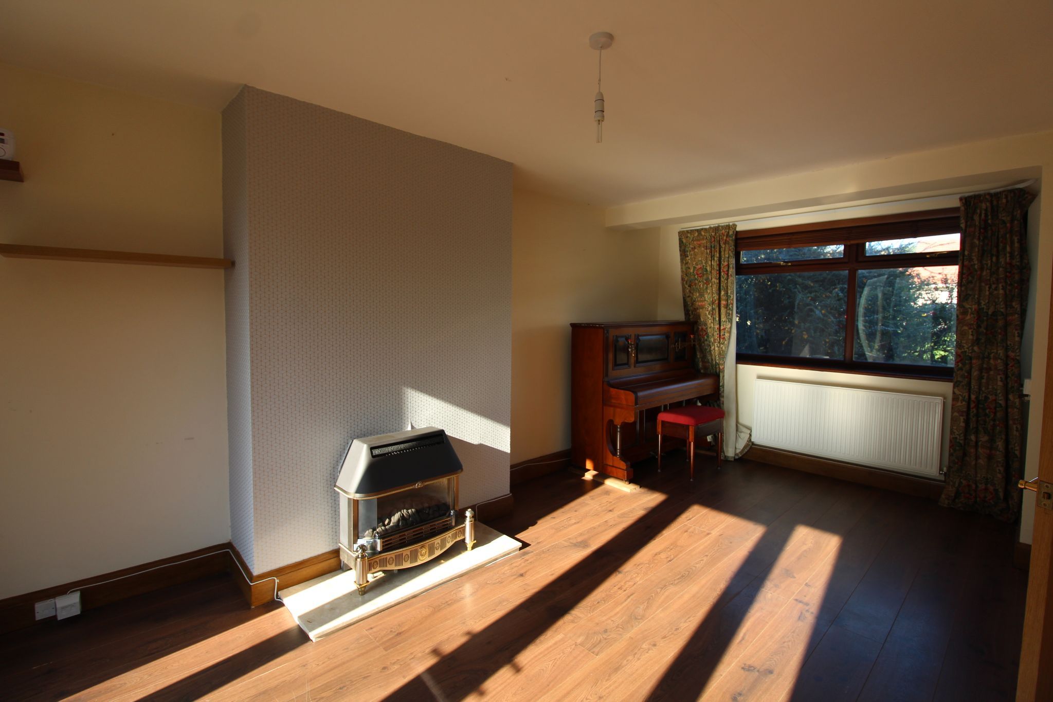 2 bed semidetached house for sale in Oakridge Road, Ushaw Moor DH7