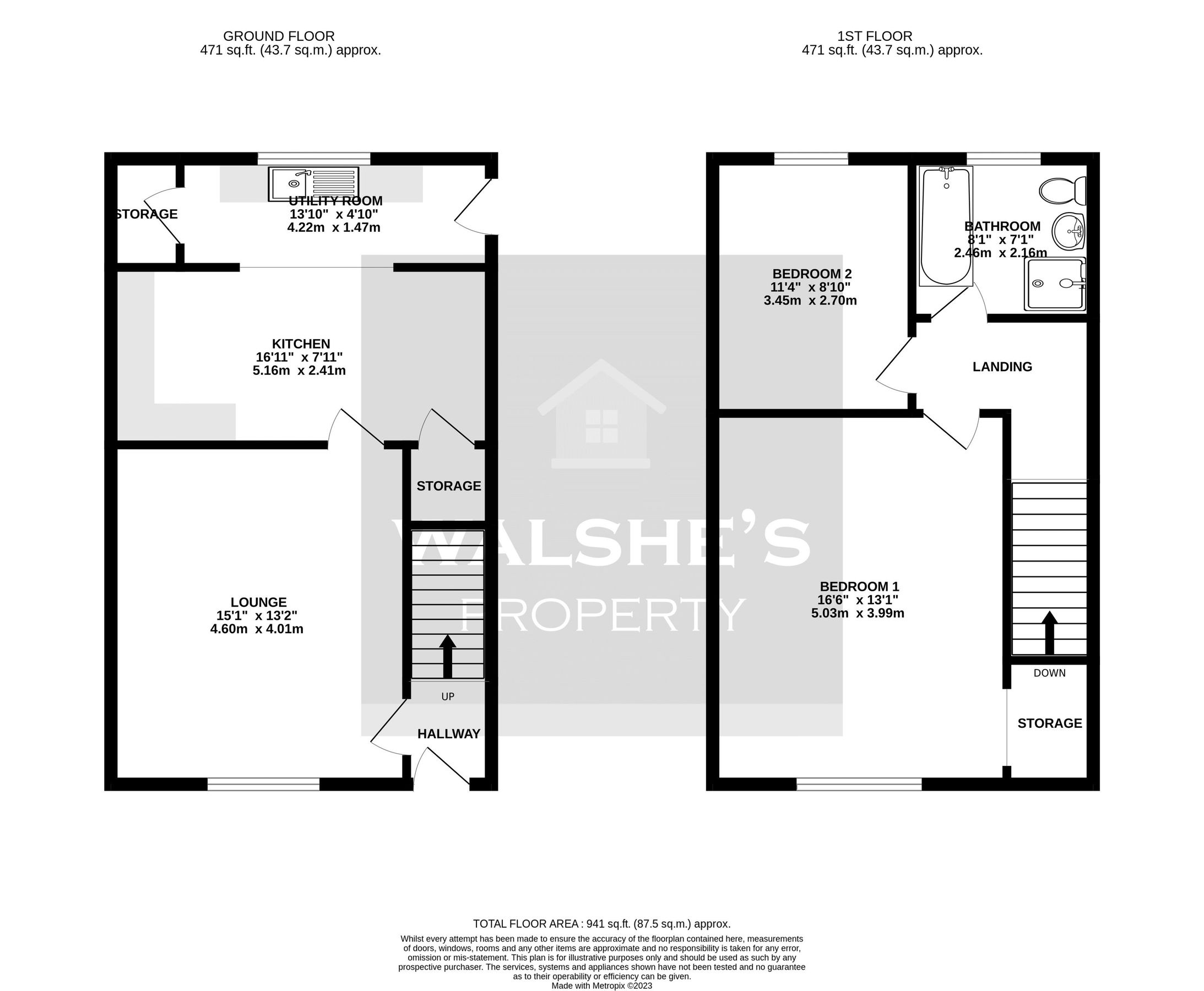 2 bed semidetached house for sale in Asquith Avenue, Ealand, Scunthorpe DN17 Zoopla