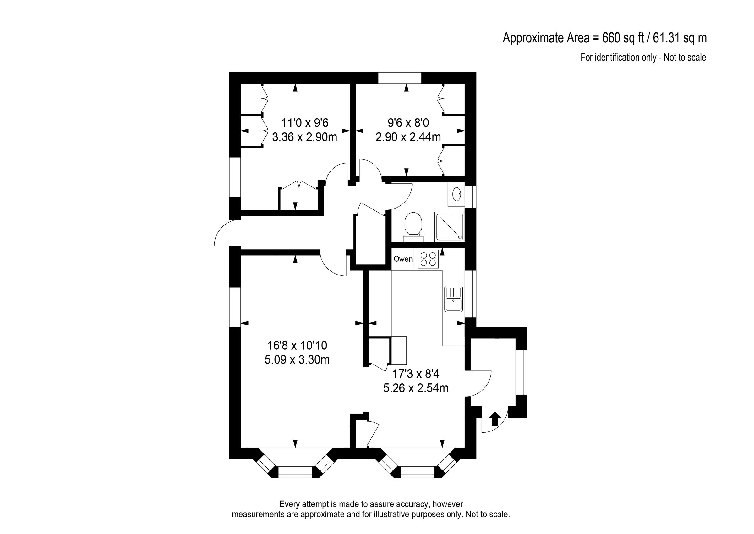 2 bed mobile/park home for sale in Meadowlands, Addlestone, Surrey KT15