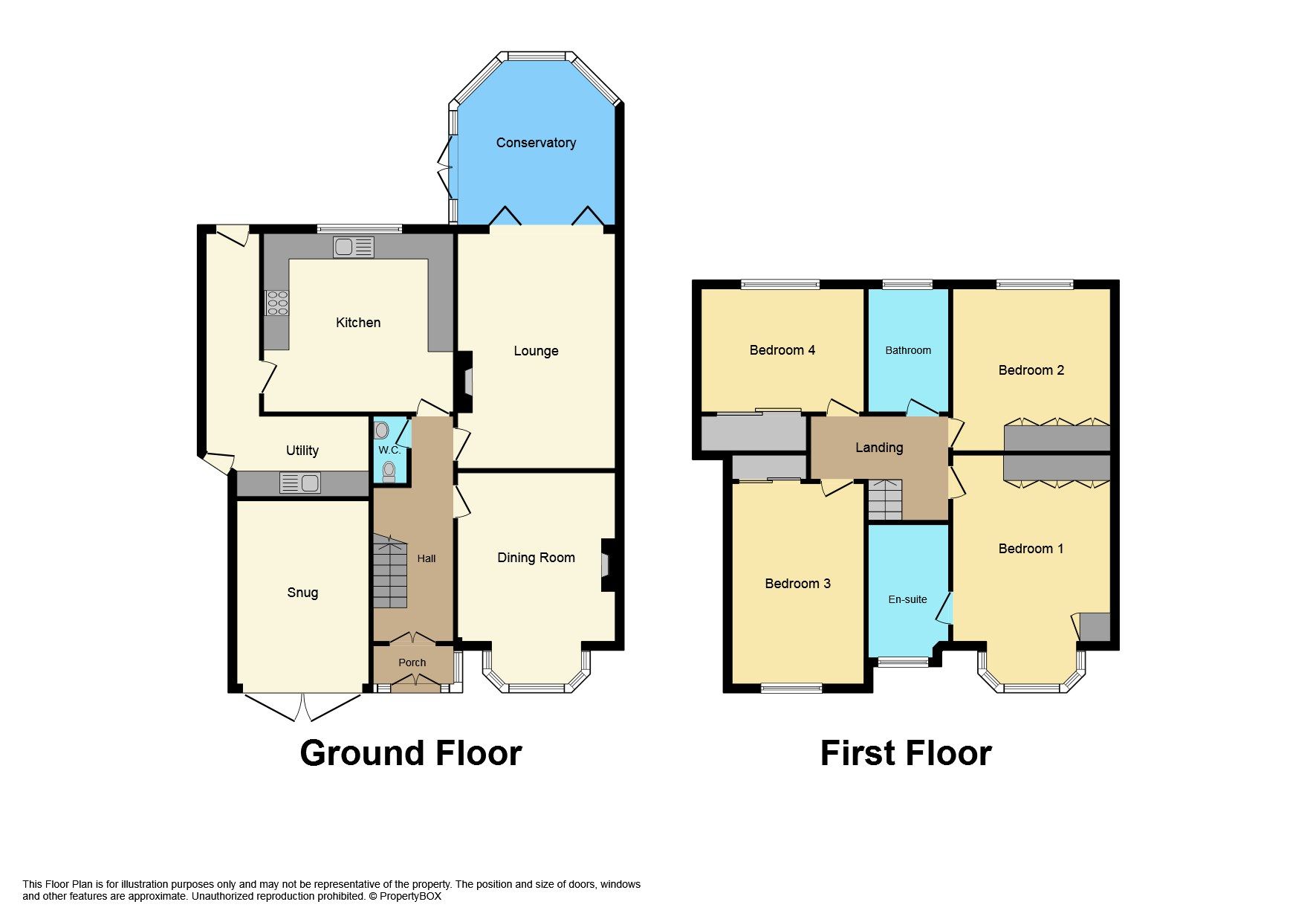4 bed semidetached house for sale in Whitehouse Common Road, Sutton