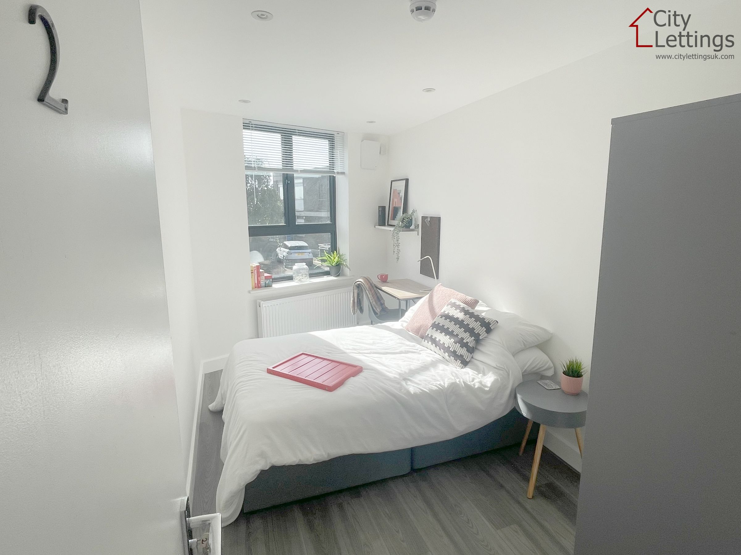 Room to rent in Derby Road, Canning Circus NG7 Zoopla
