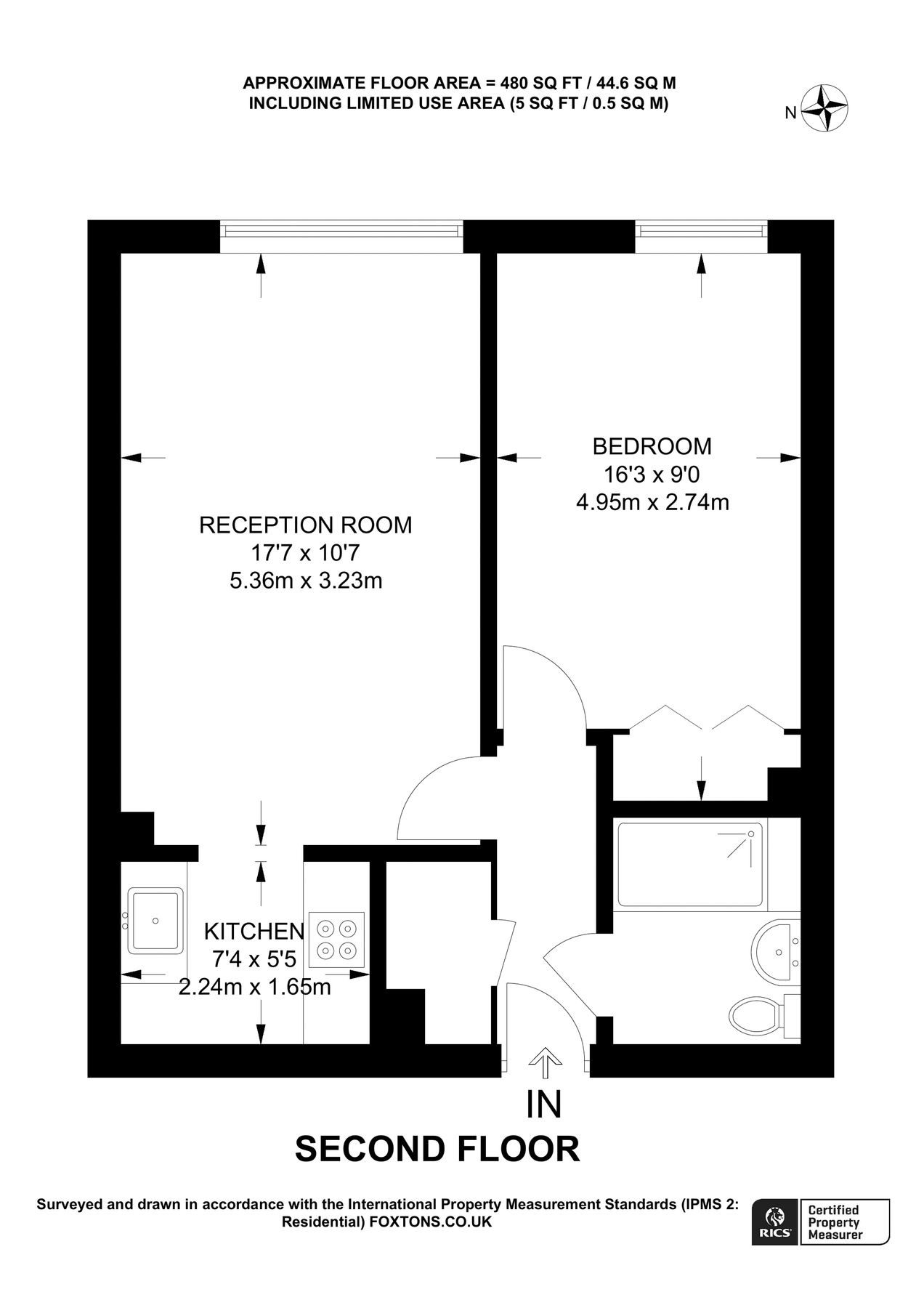 1 bed flat for sale in Friern Park, North Finchley, London N12 Zoopla