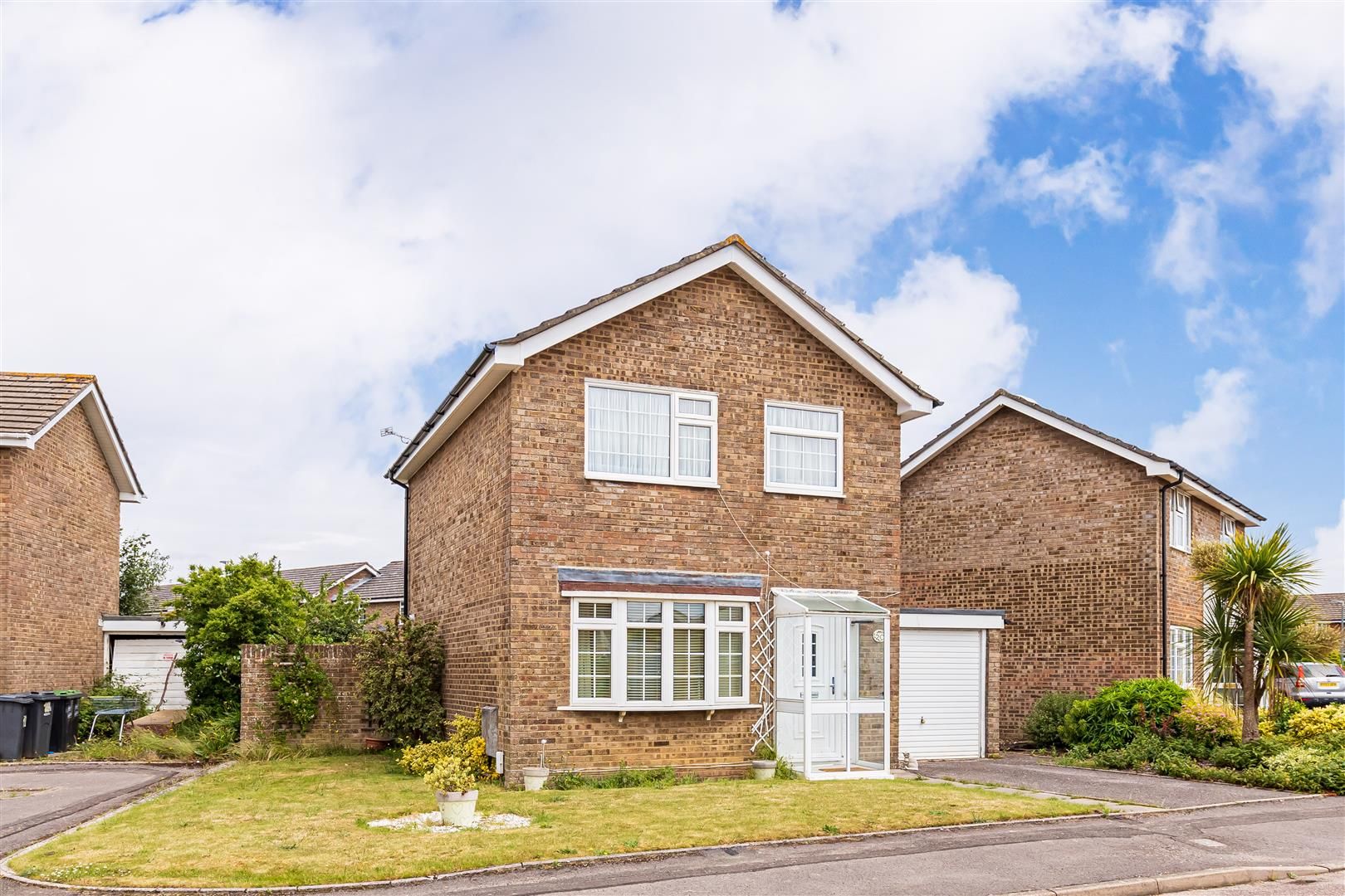 Downton Close, Bournemouth BH8  