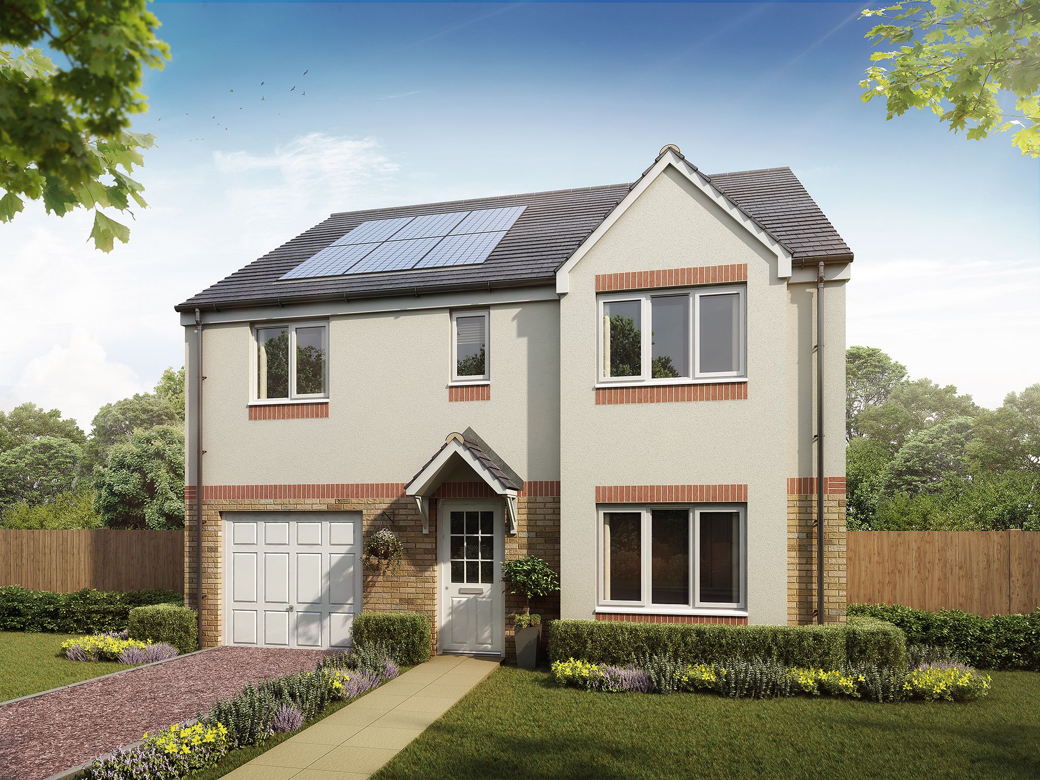 The Whithorn at Boydstone Path, Glasgow G43