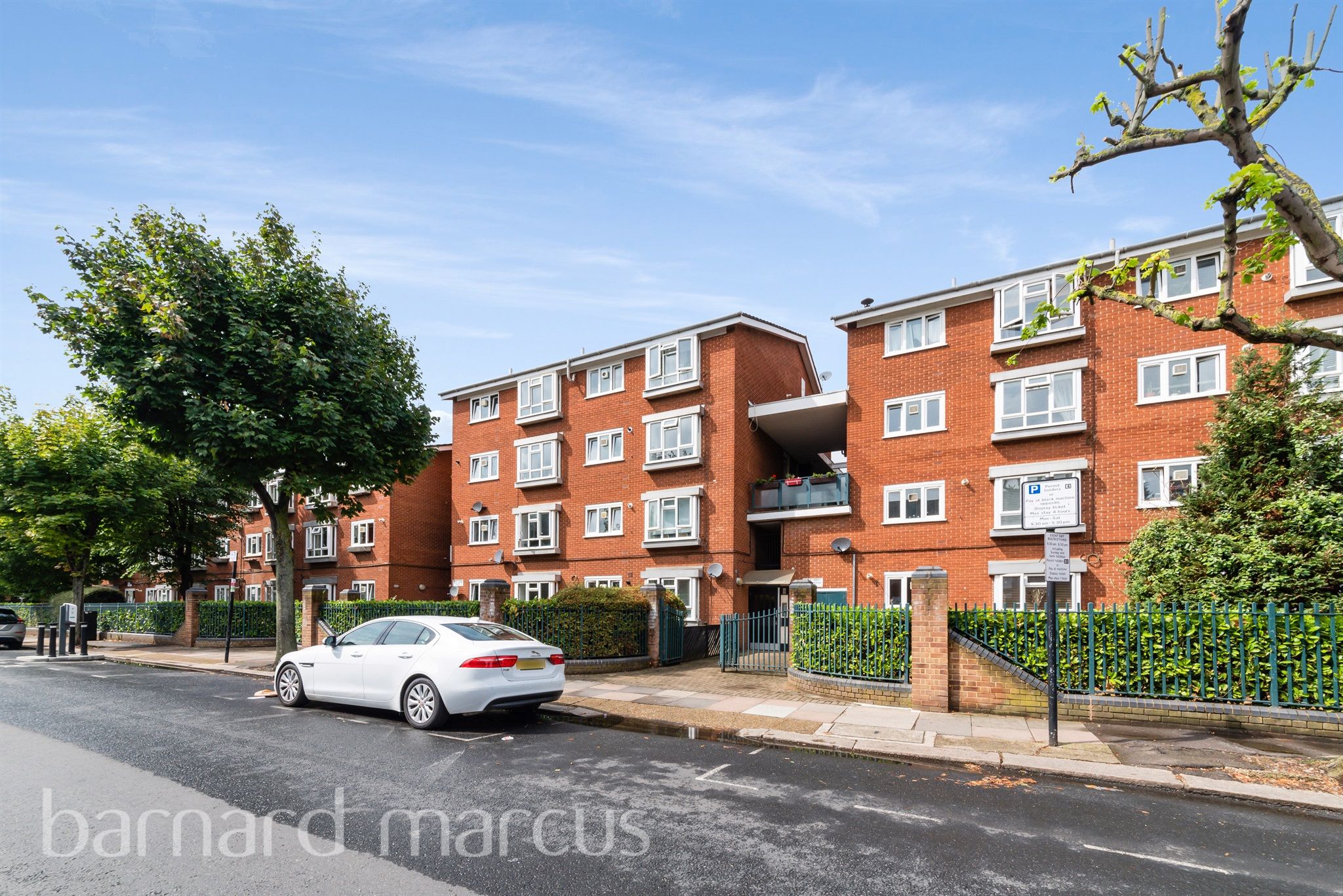 2 bed flat for sale in Smallwood Road, London SW17 Zoopla