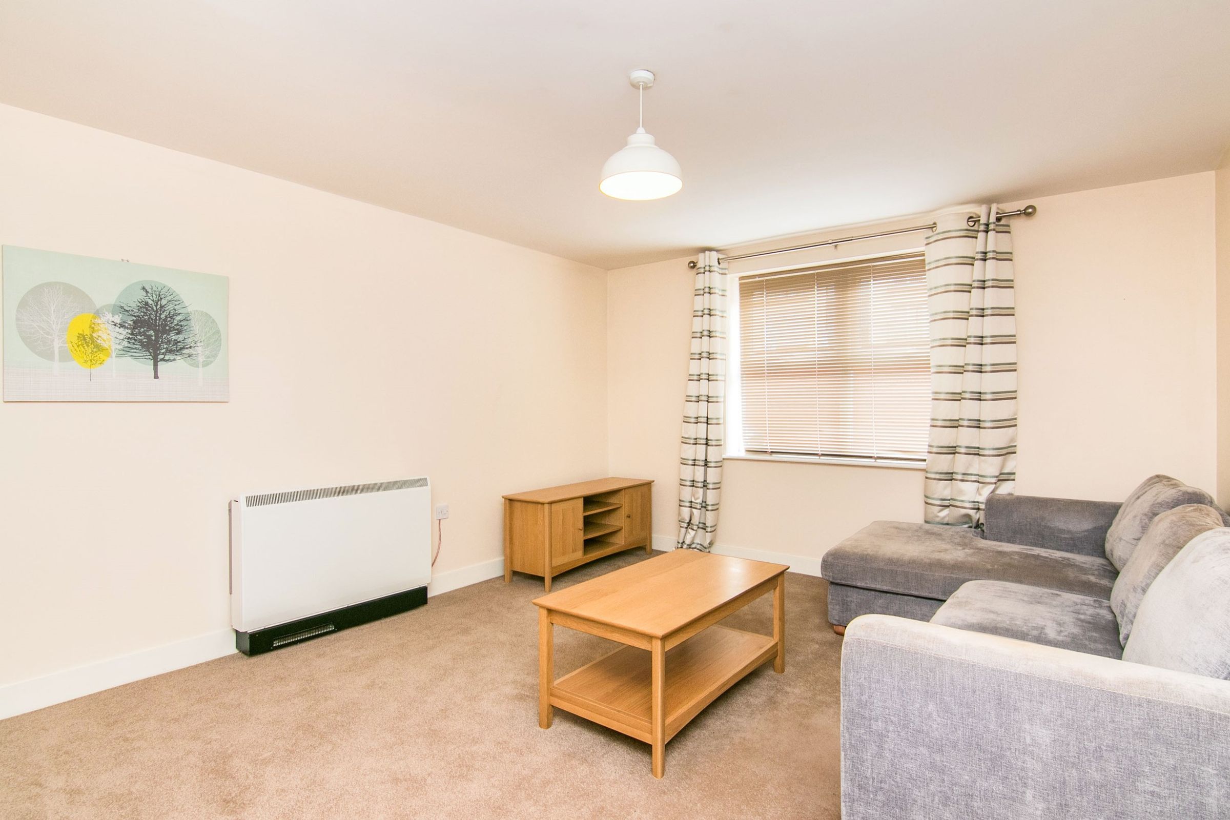 2 bed flat to rent in Queens Road, Chester CH1 Zoopla