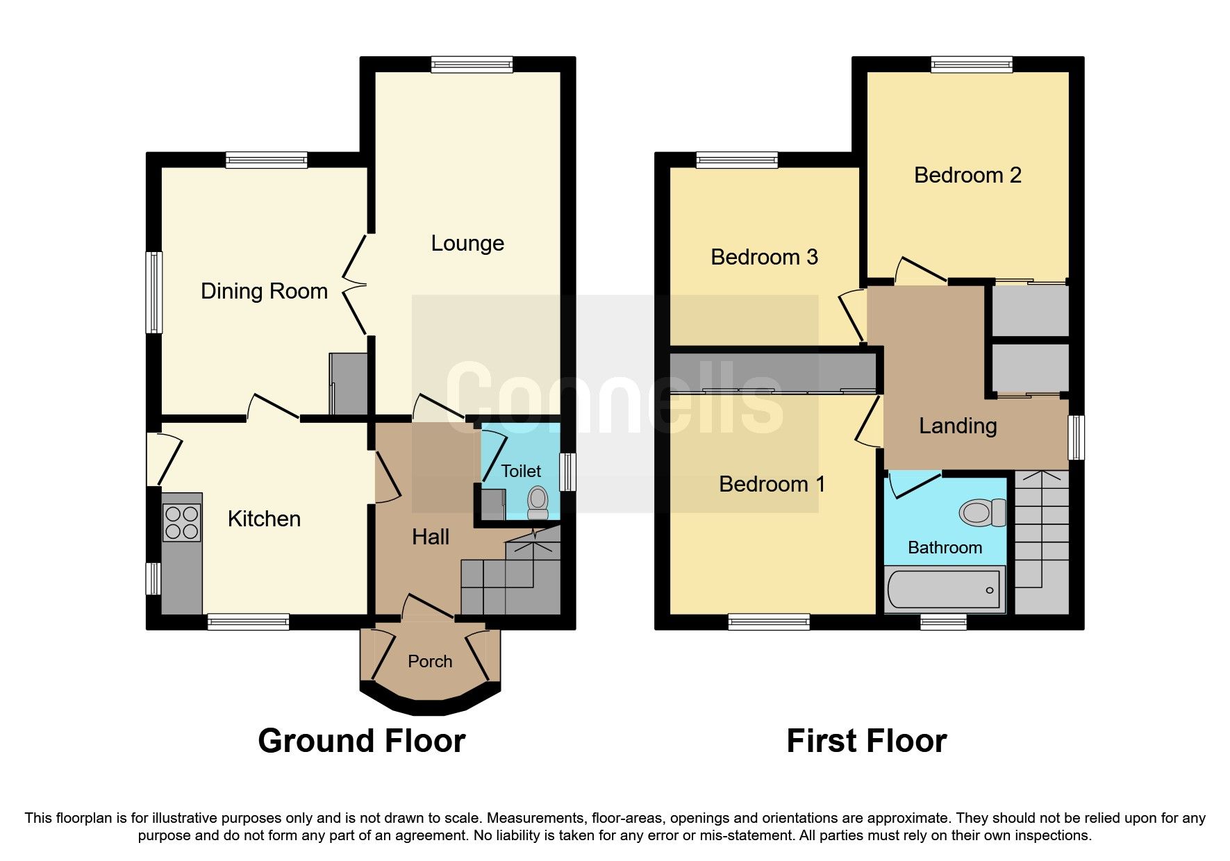 3 bed detached house for sale in Fairford Avenue, Luton LU2 Zoopla