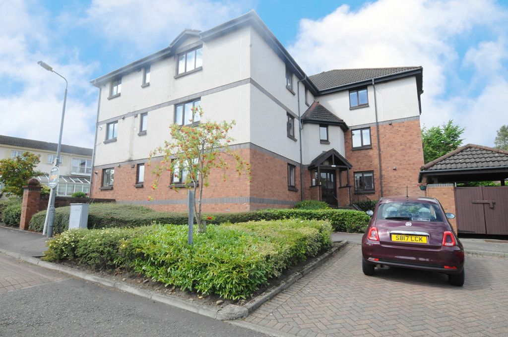 1 bed flat for sale in Avonbridge Drive, Hamilton ML3 Zoopla
