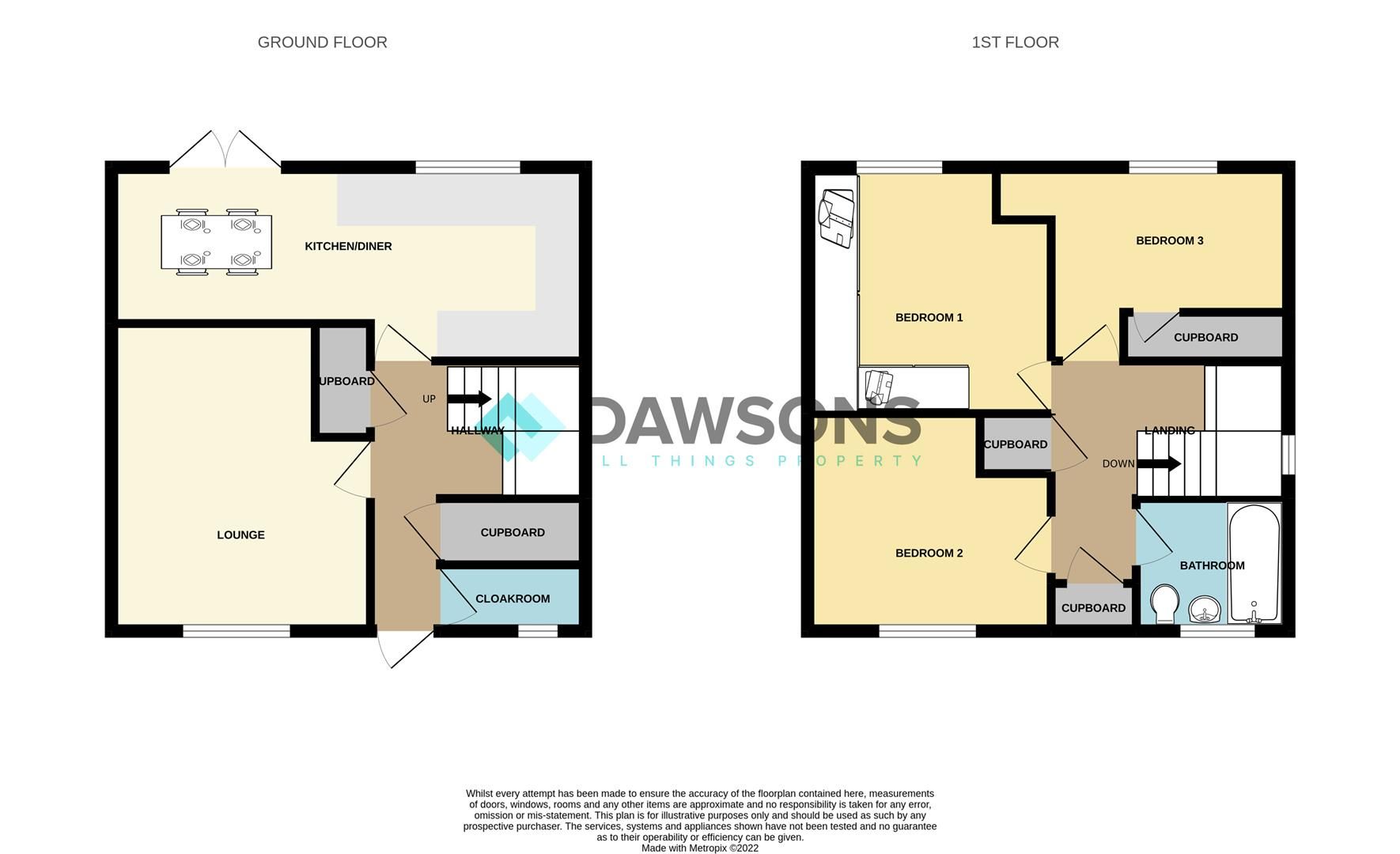 3 bed end terrace house for sale in Cefn Celyn, Dunvant, Swansea SA2