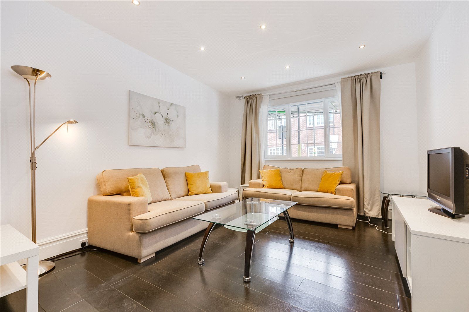 2 bed flat to rent in Ranelagh Gardens Mansions, Ranelagh Gardens, London SW6 Zoopla