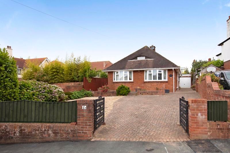 2 bed bungalow for sale in Halsdon Avenue, Exmouth EX8 Zoopla