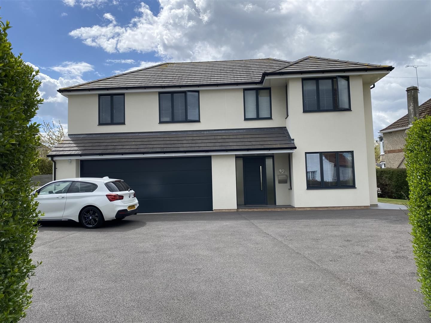 4 bed detached house for sale in St. Thomas Road, Trowbridge BA14 Zoopla