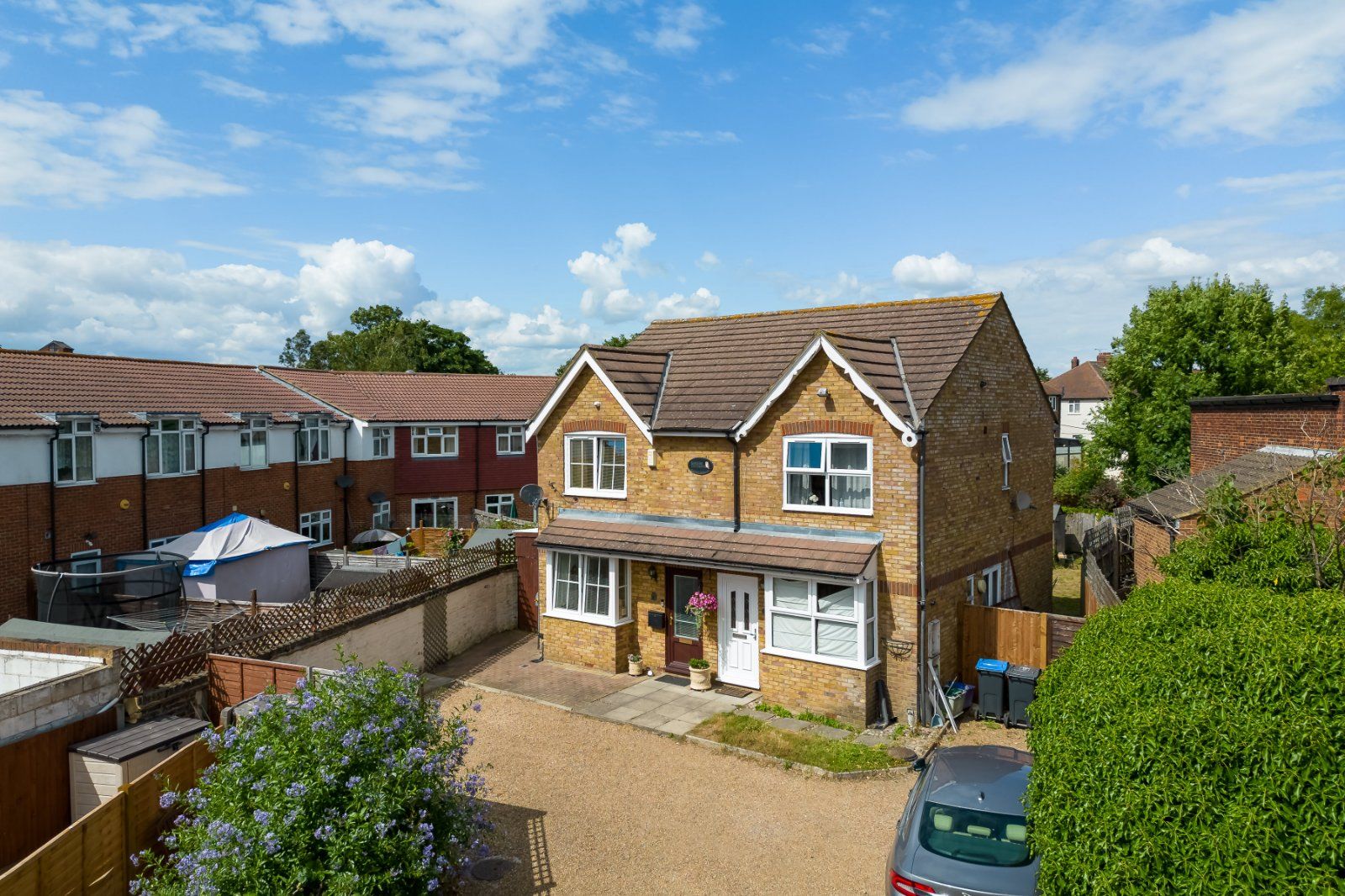 3 bed semidetached house for sale in Commonside East, Mitcham CR4 Zoopla