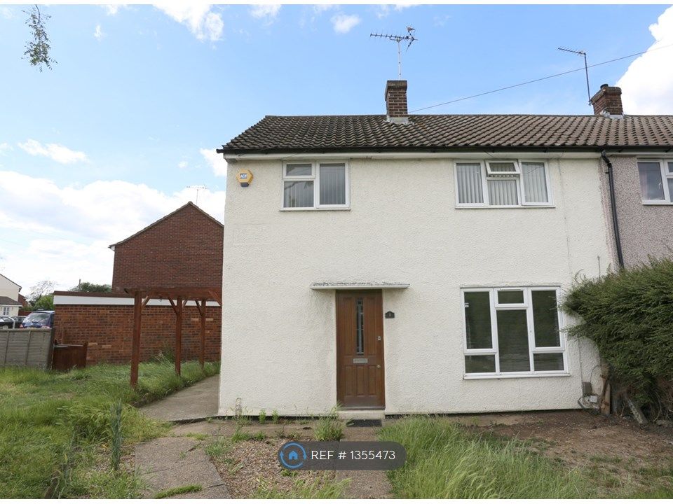 3 bed semidetached house to rent in Kathleen Ferrier Crescent