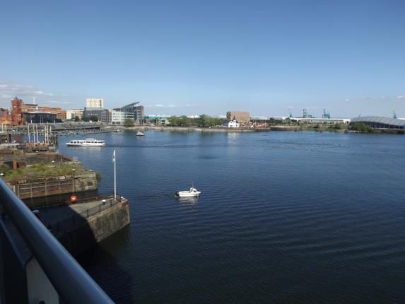 Ocean Reach, Havannah Street, Cardiff Bay, Cardiff CF10  