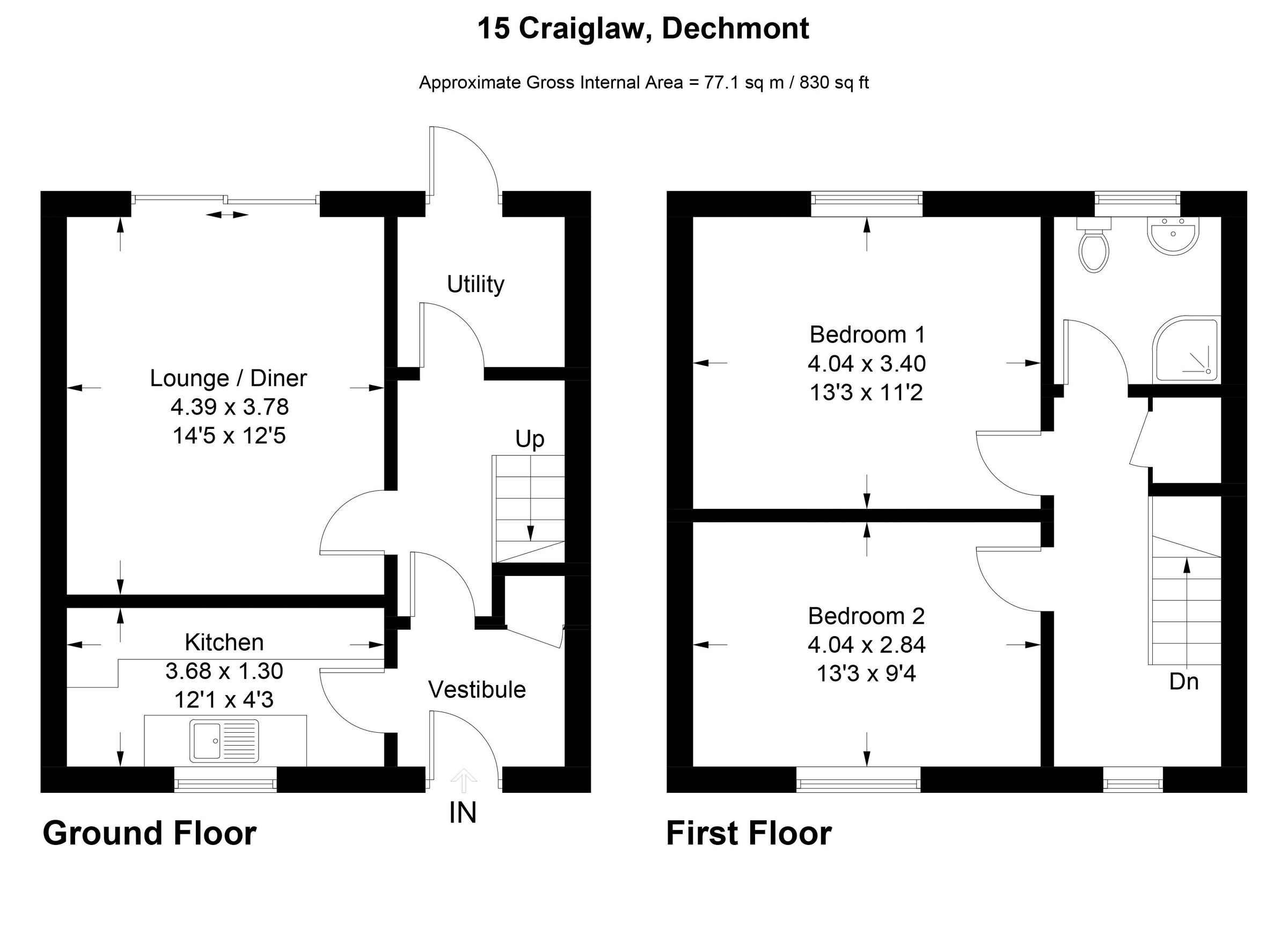 2 Bed Terraced House For Sale In Craiglaw Dechmont Broxburn EH52 Zoopla 2-bed-terraced-house-for-sale-in-craiglaw-dechmont-broxburn-eh52-zoopla