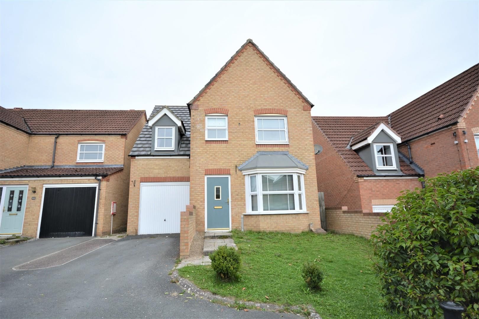 4 bed property for sale in Northbridge Park, Auckland, County Durham DL14 Zoopla