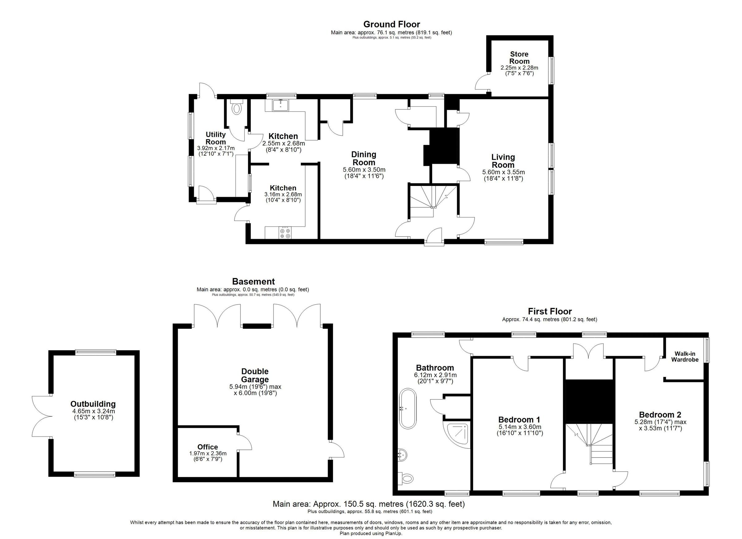 2 bed detached house for sale in Lewes Road, Forest Row RH18 Zoopla