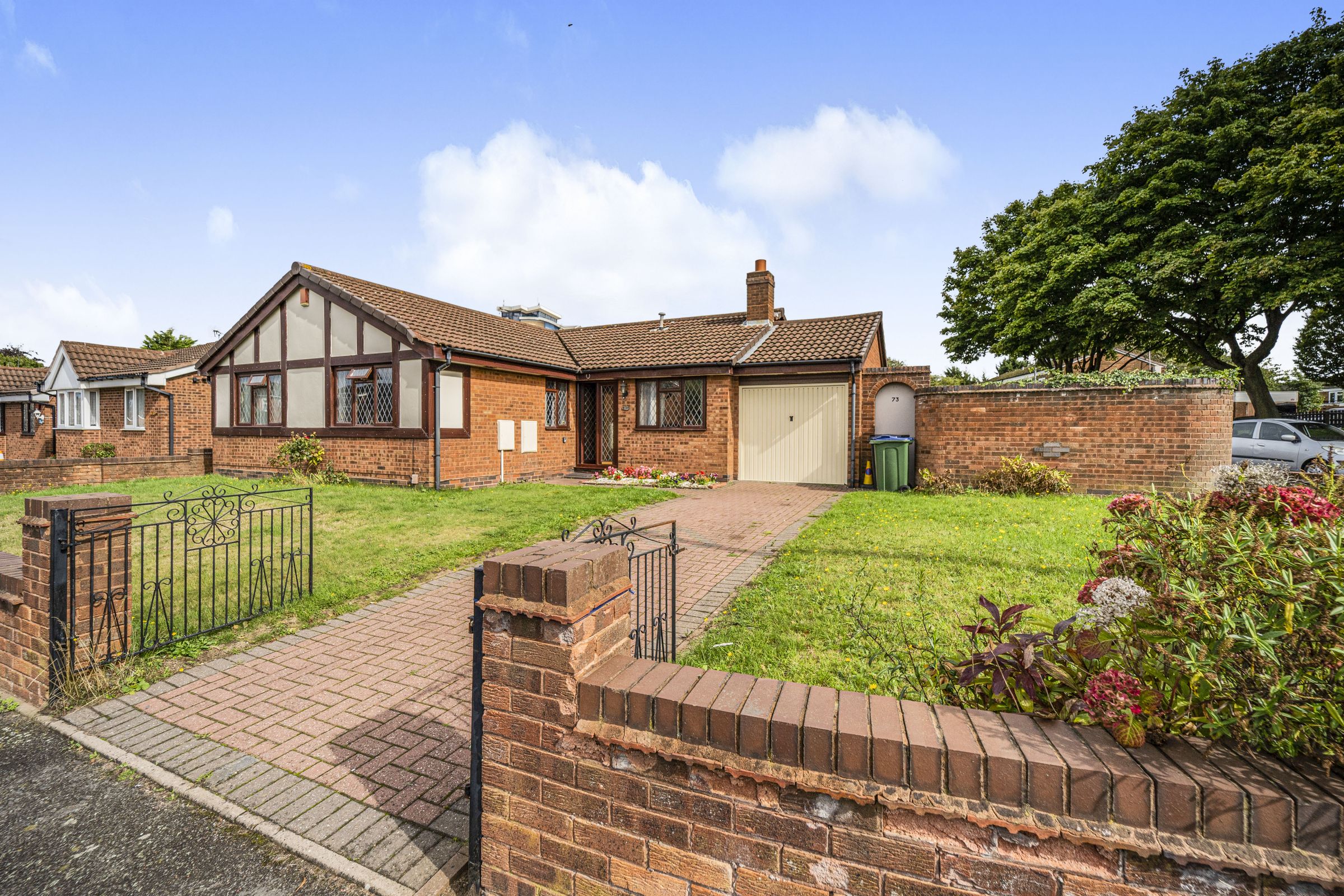 3 bed detached bungalow for sale in Stoney Lane, West Bromwich B71 Zoopla