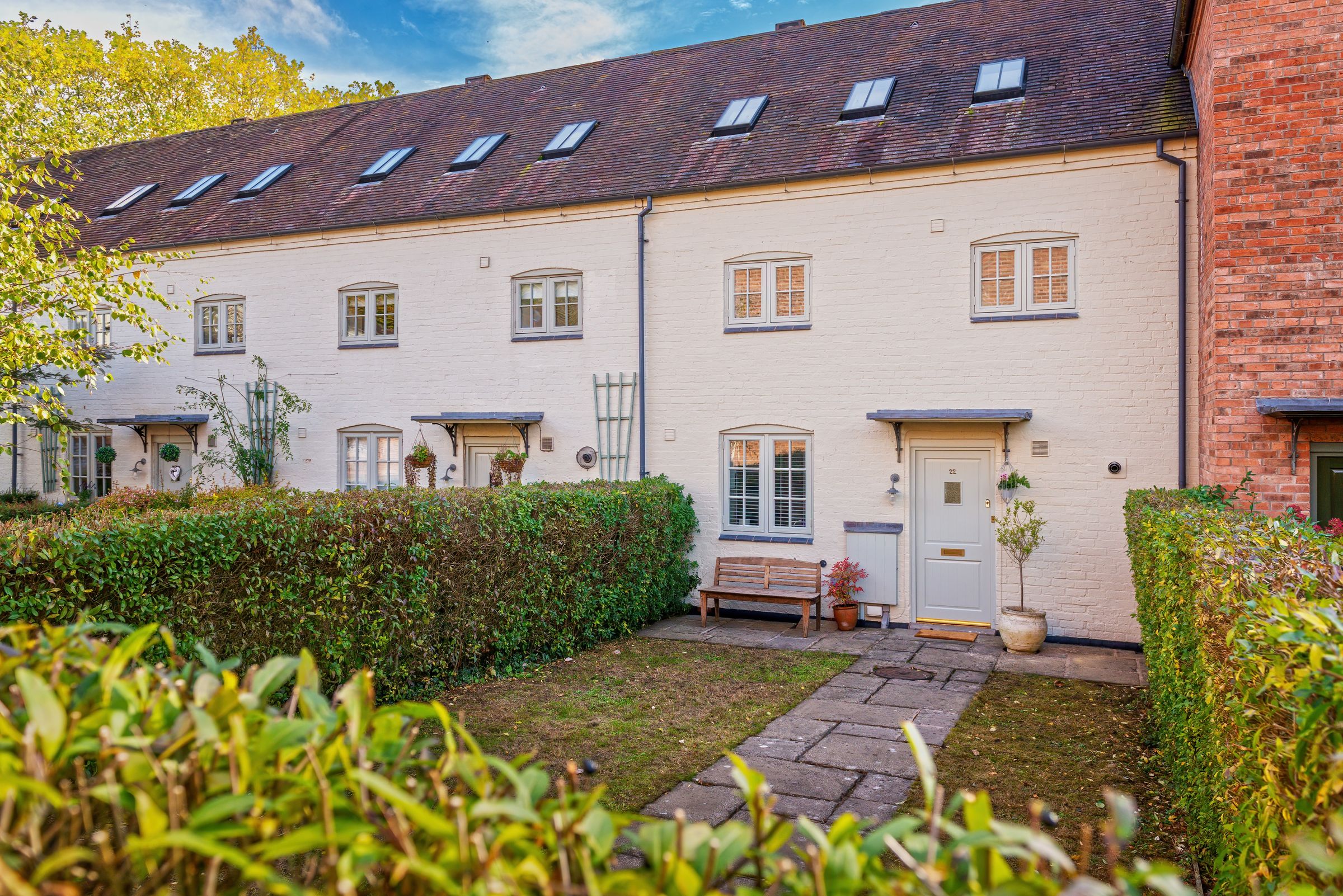 4 bed cottage for sale in Reynolds Wharf, Coalport, Telford TF8 Zoopla