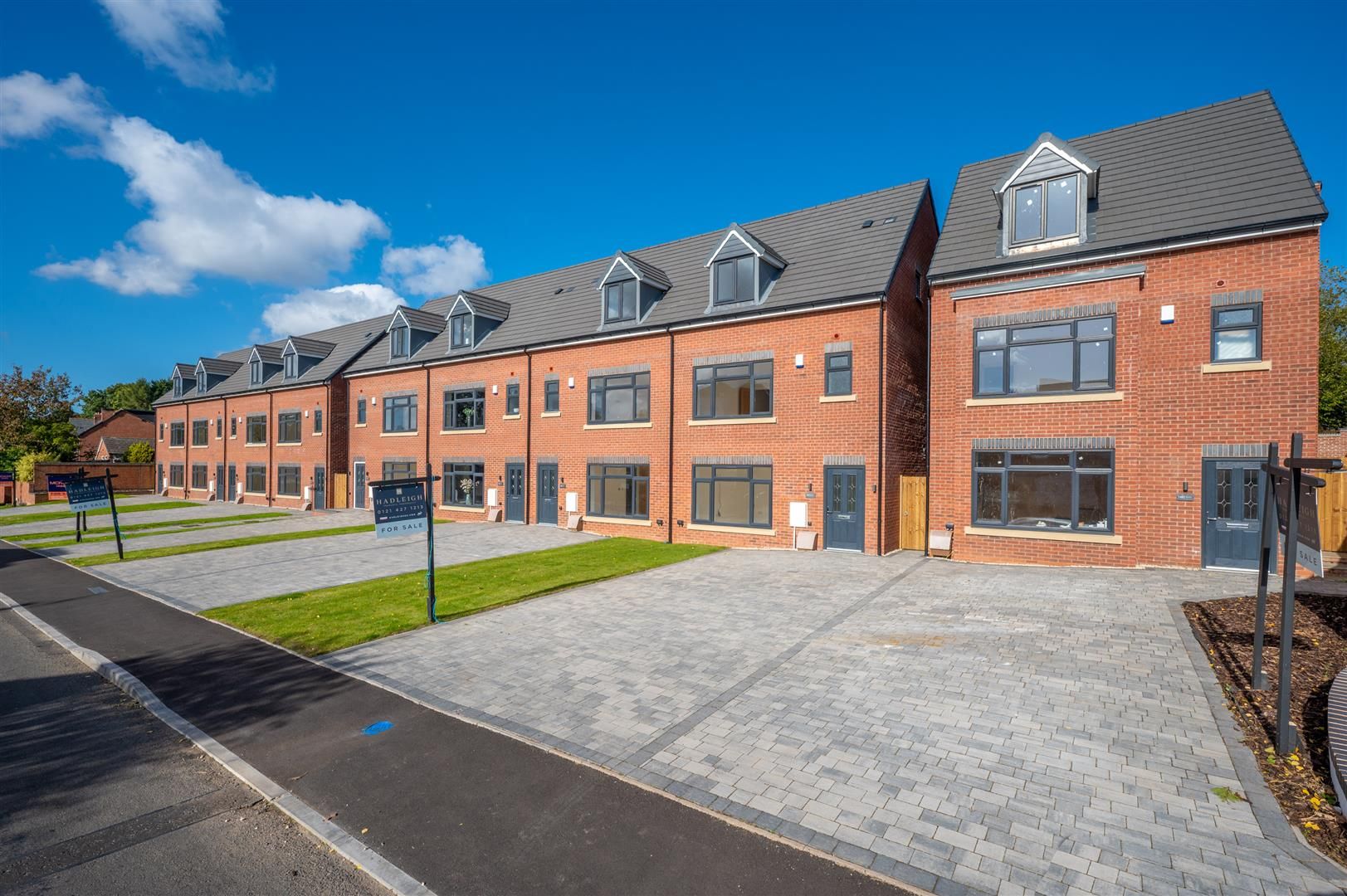 4 bed property for sale in Tennal Road, Birmingham B32 Zoopla