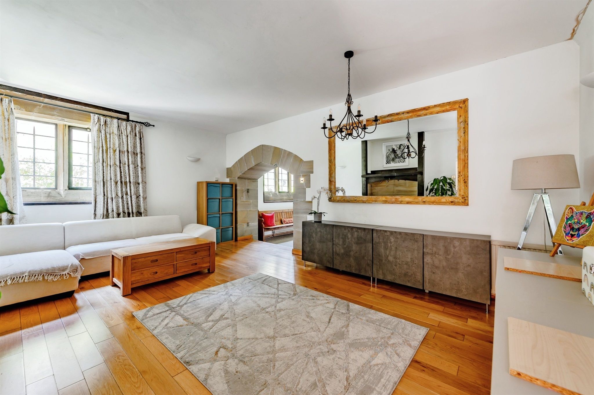 3 bed property for sale in Old Convent, Moat Road, East Grinstead RH19 Zoopla