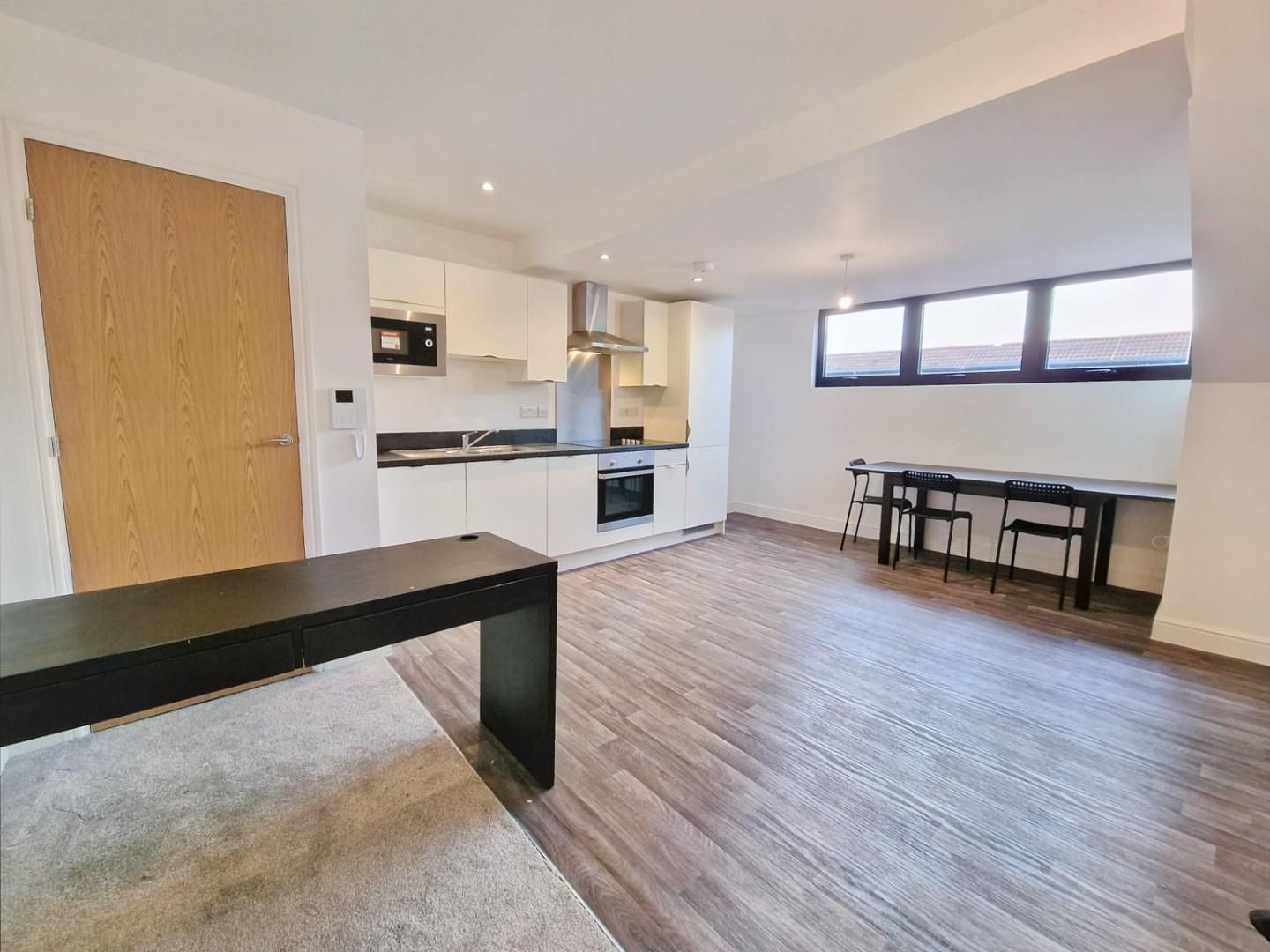 1 bed flat to rent in Boulevard View, Whitchurch BS14 Zoopla