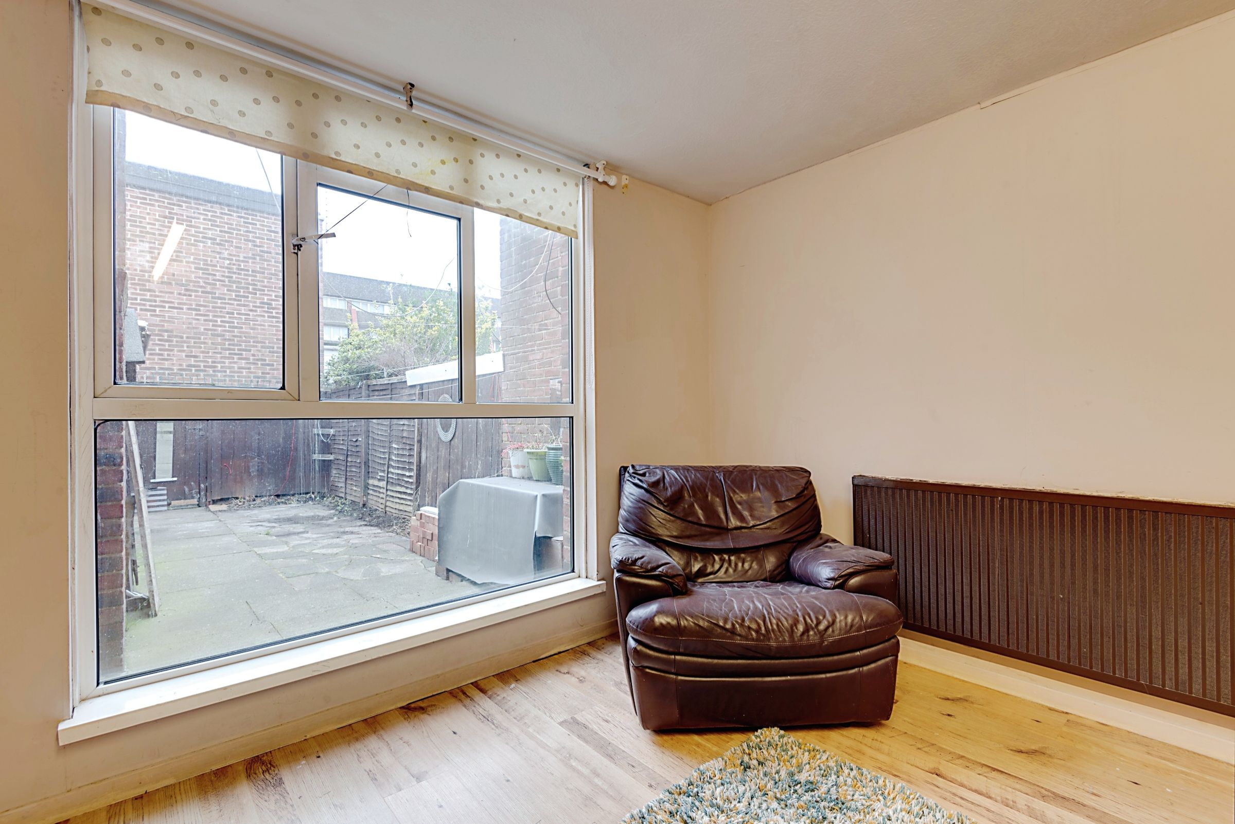 3 bed terraced house for sale in Pottery Road, Brentford TW8 Zoopla