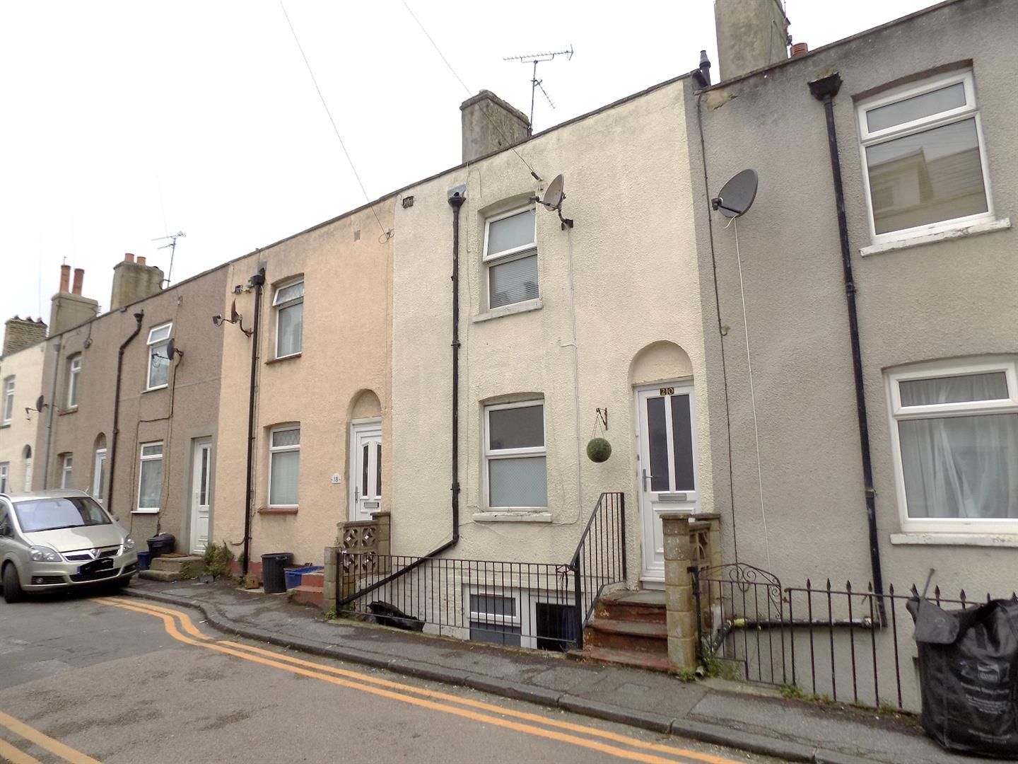 3 bed property to rent in Upper Dumpton Park Road, Ramsgate CT11 Zoopla