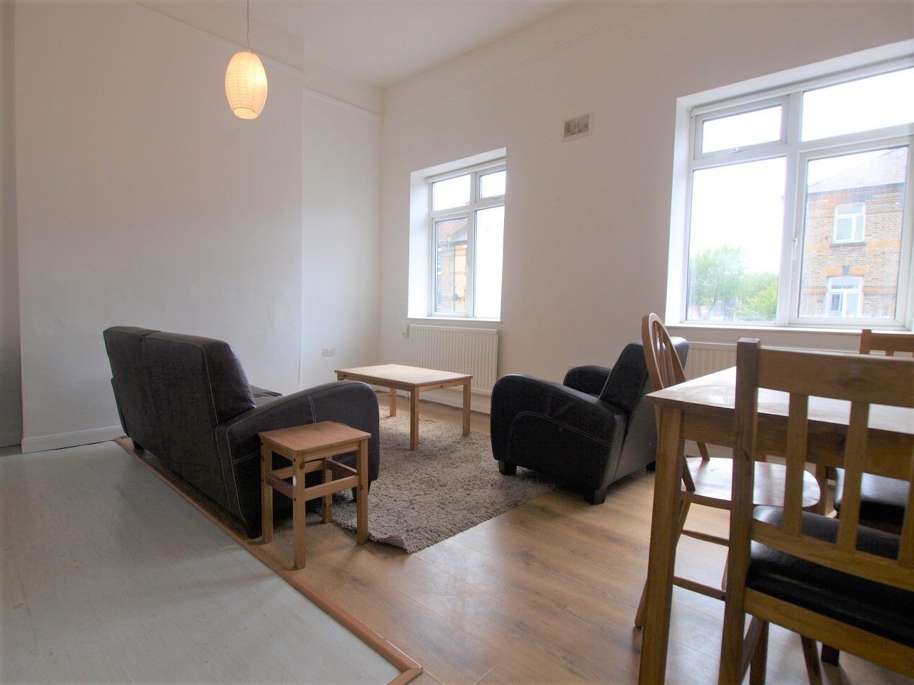 4 bed flat to rent in Hornsey Road, Finsbury Park N7 Zoopla