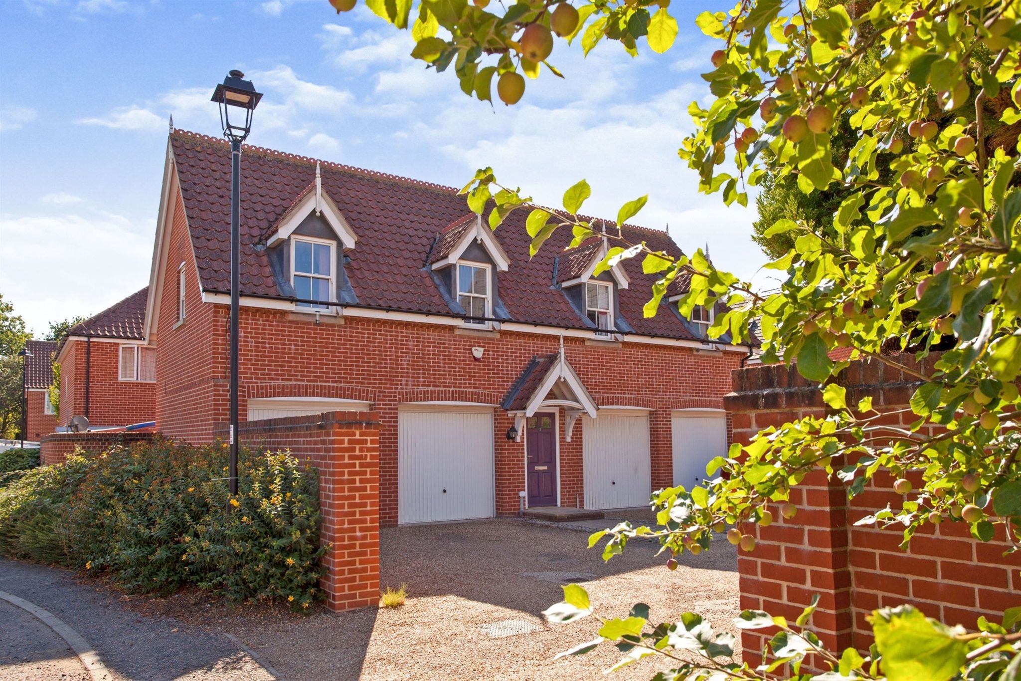 2 bed property for sale in Cottage End, Aylsham, Norwich NR11 Zoopla