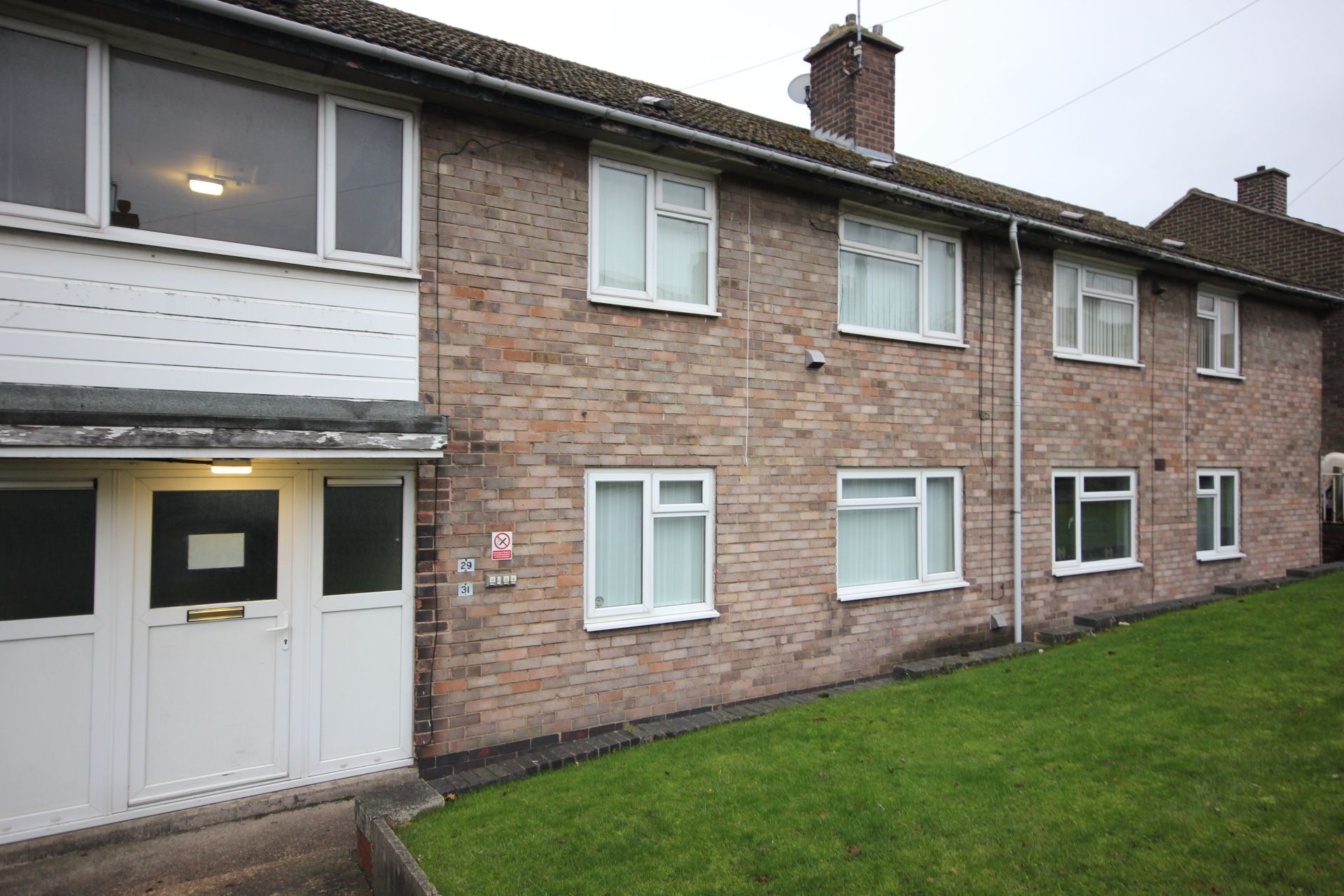 1 bed flat to rent in Main Road, Ridgeway, Sheffield S12 Zoopla