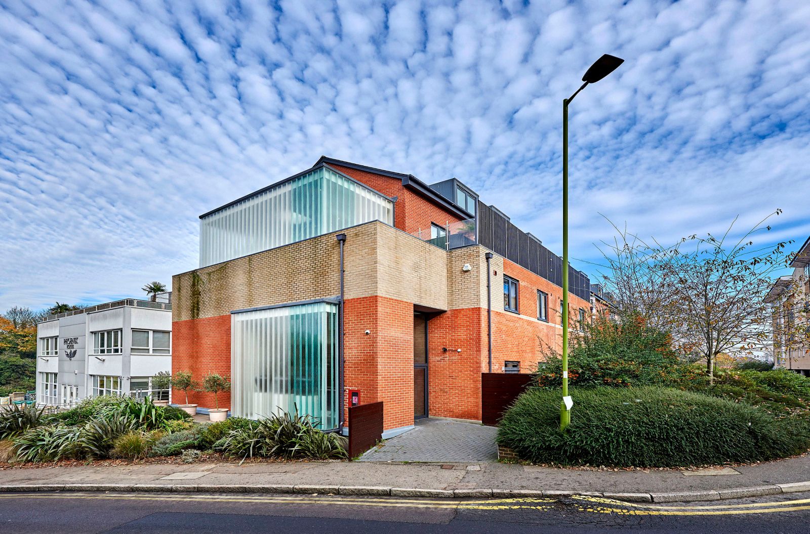2 bed flat to rent in Camp Road, St. Albans, Hertfordshire AL1 Zoopla