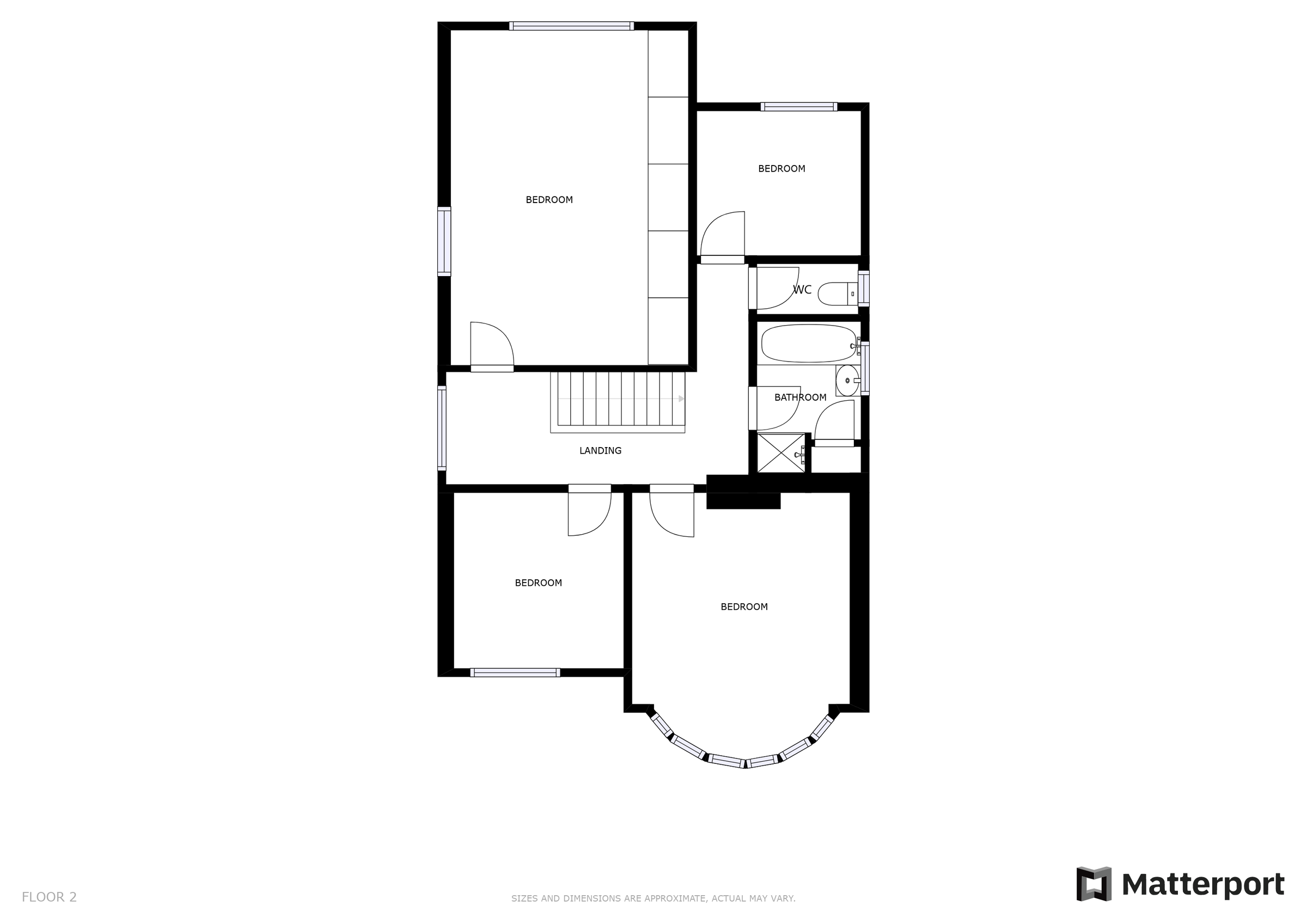 4 bed detached house for sale in Spencefield Lane, Evington, Leicester