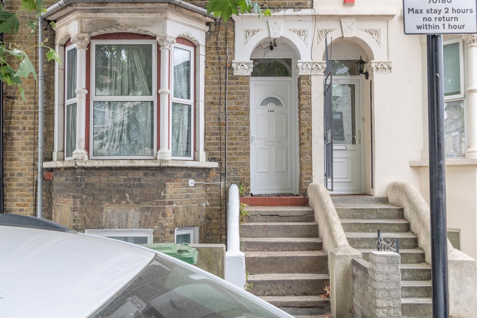 1 bed flat for sale in Neville Road, London E7 Zoopla