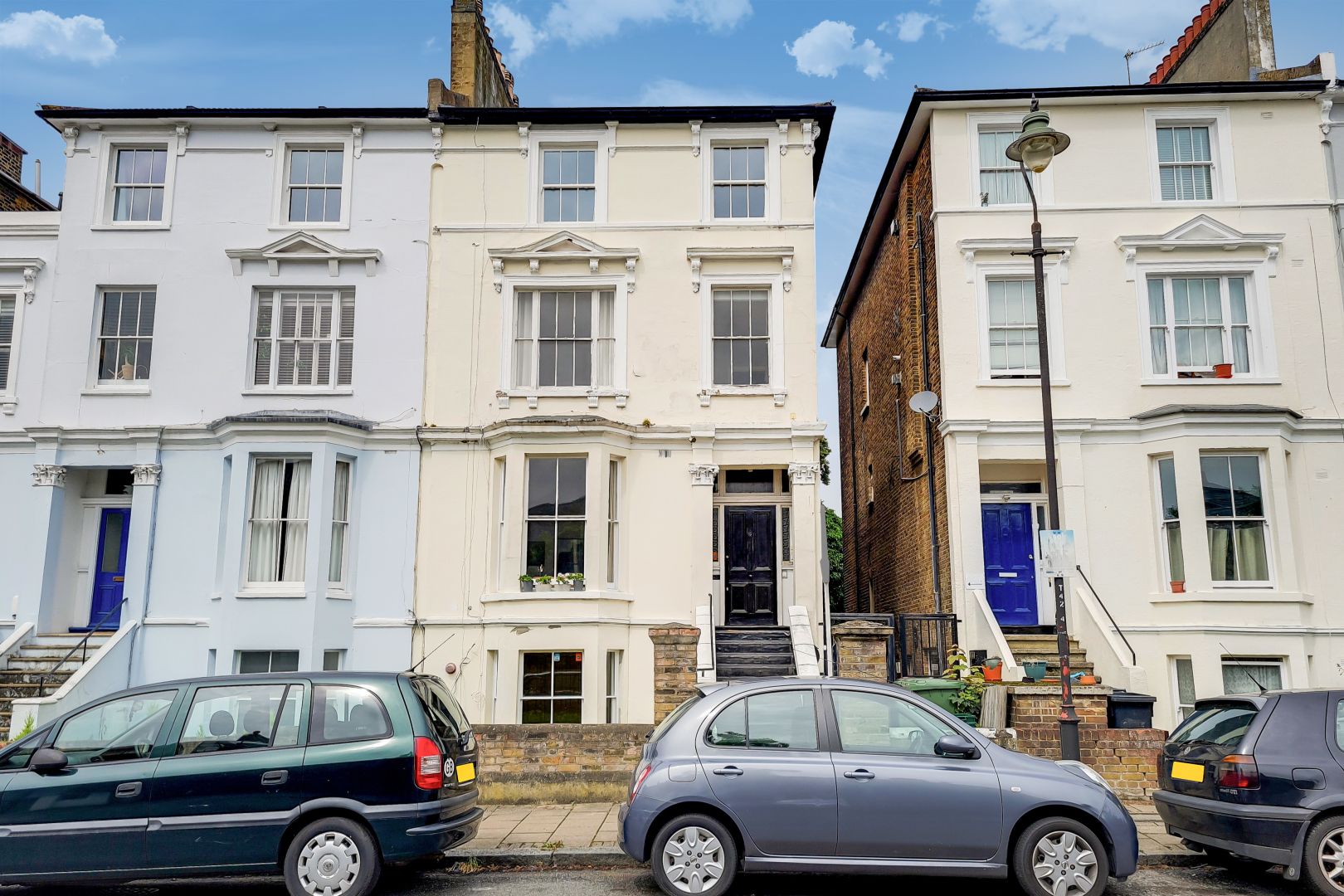 Tudor Road, Crystal Palace, London, Greater London SE19  