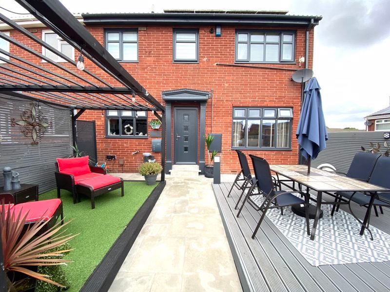 3 bed property for sale in Fairgreen Close, Hall Farm, Sunderland SR3 Zoopla