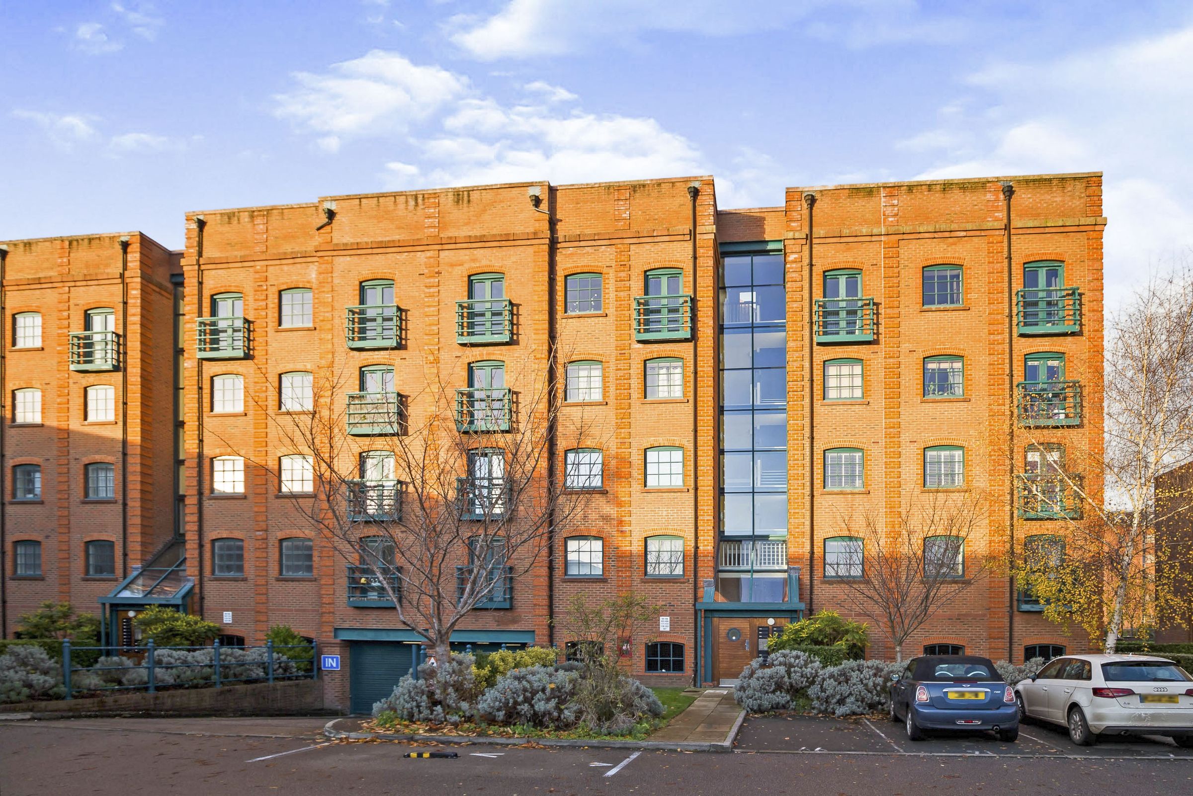 2 bed flat for sale in Wharton Court, Chester CH2 Zoopla