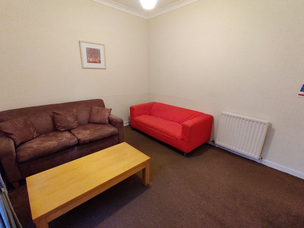 3 bed flat to rent in James Street, Stirling Town, Stirling FK8 Zoopla
