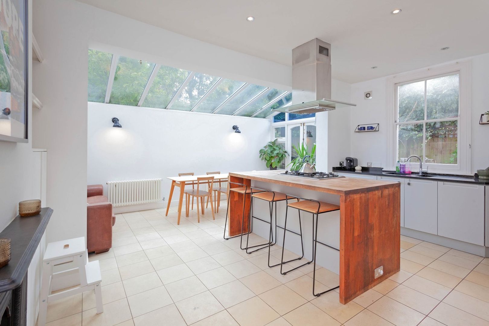 Milo Gardens Dulwich Vlg SE22  