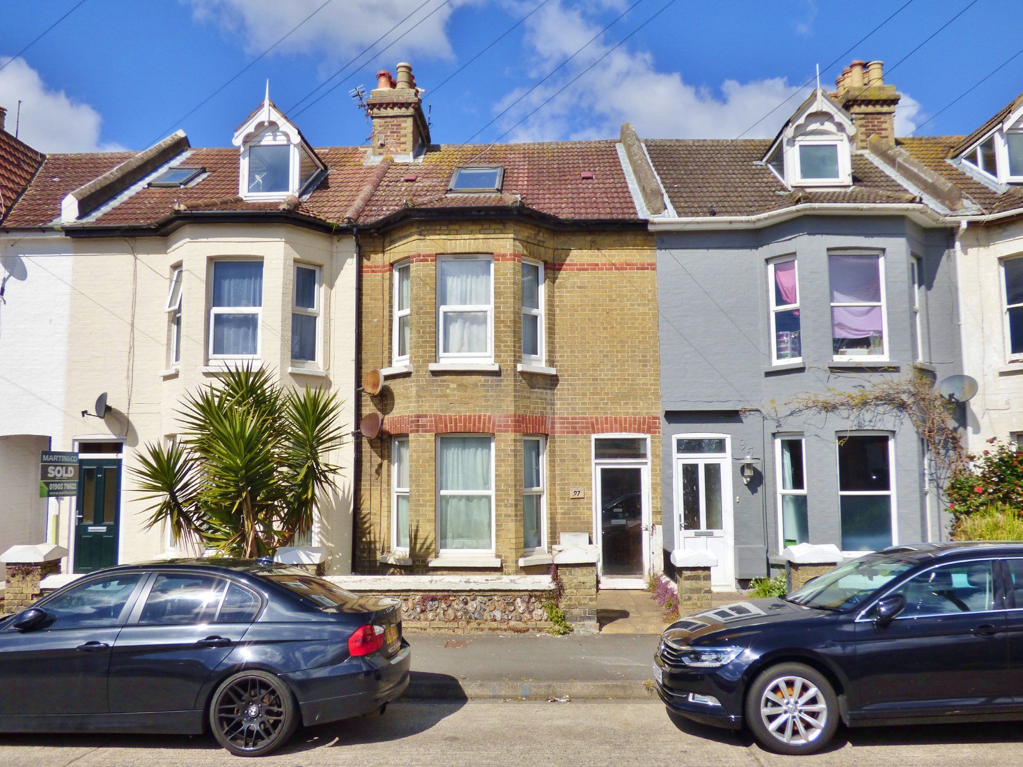 1 bed flat for sale in Bayford Road, Littlehampton BN17 Zoopla