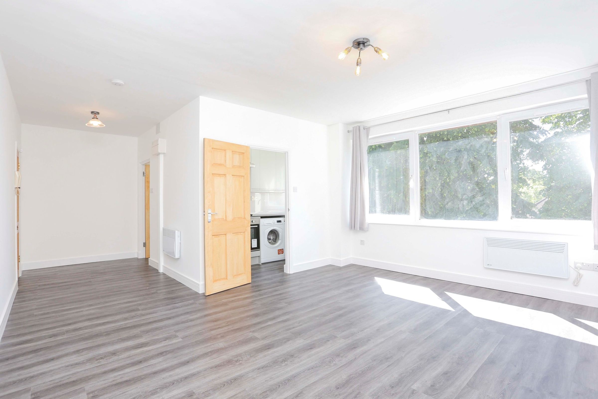 Property to rent in Oakcroft Court, Liskeard Gardens, Blackheath SE3