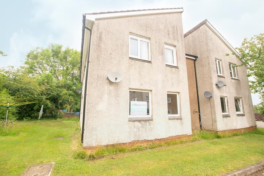 16 Mosspark Place, Dumfries, Dumfries amp Galloway DG1  