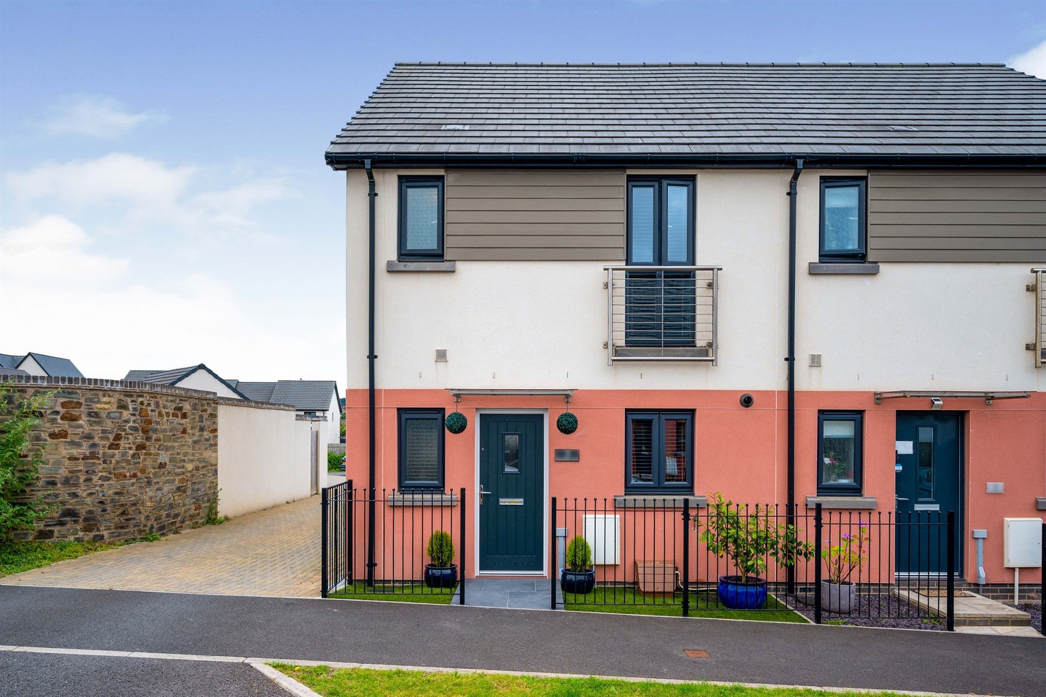 Halecombe Road, Plymouth PL9  