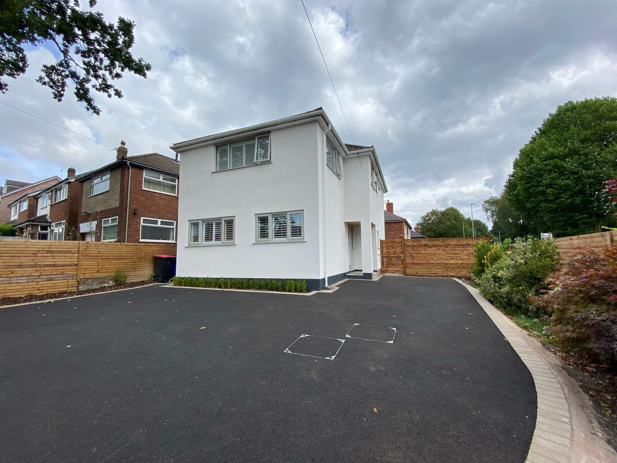 3 bed detached house for sale in Simpson Grove, Worsley M28 Zoopla