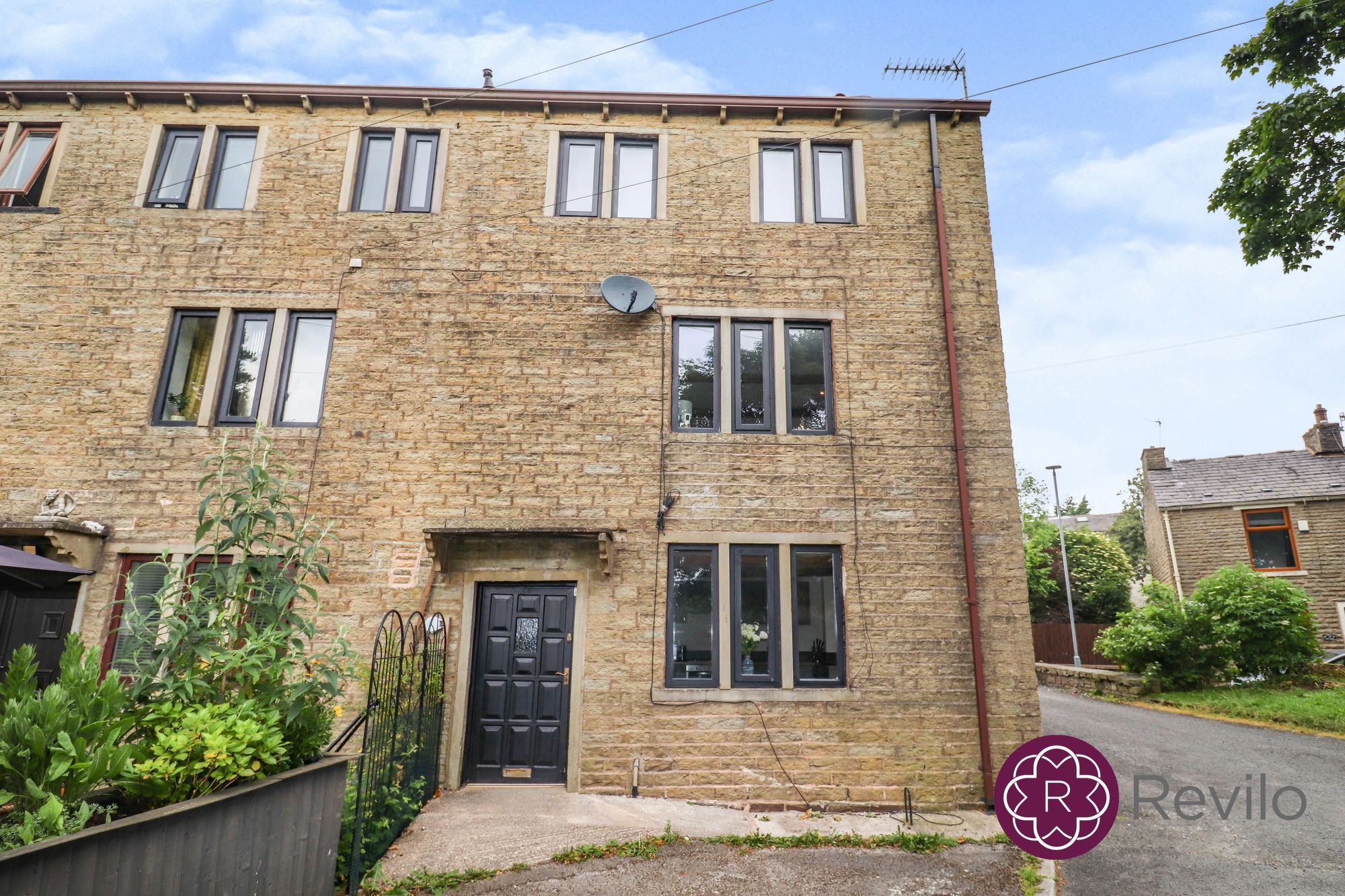 1 bed cottage to rent in Coal Hey, Haslingden BB4 Zoopla