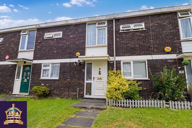 2 bed terraced house to rent in Gladwyns, Laindon, Basildon SS15 Zoopla