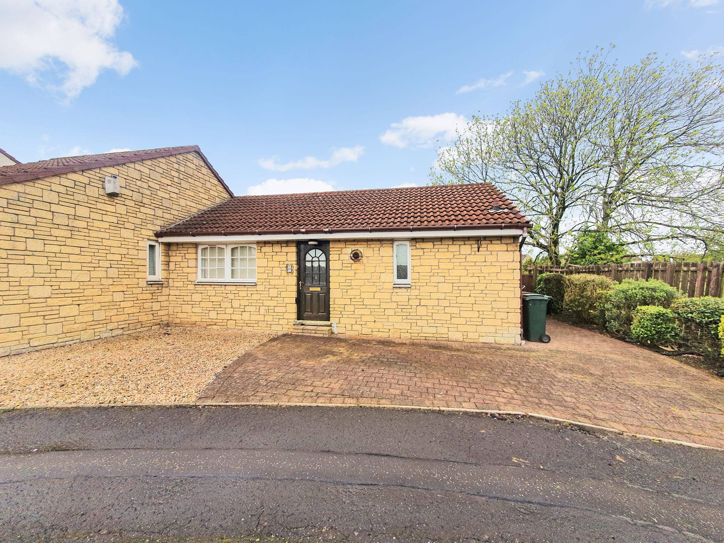 1 bed bungalow for sale in Mure Avenue, Kilmarnock KA3 Zoopla